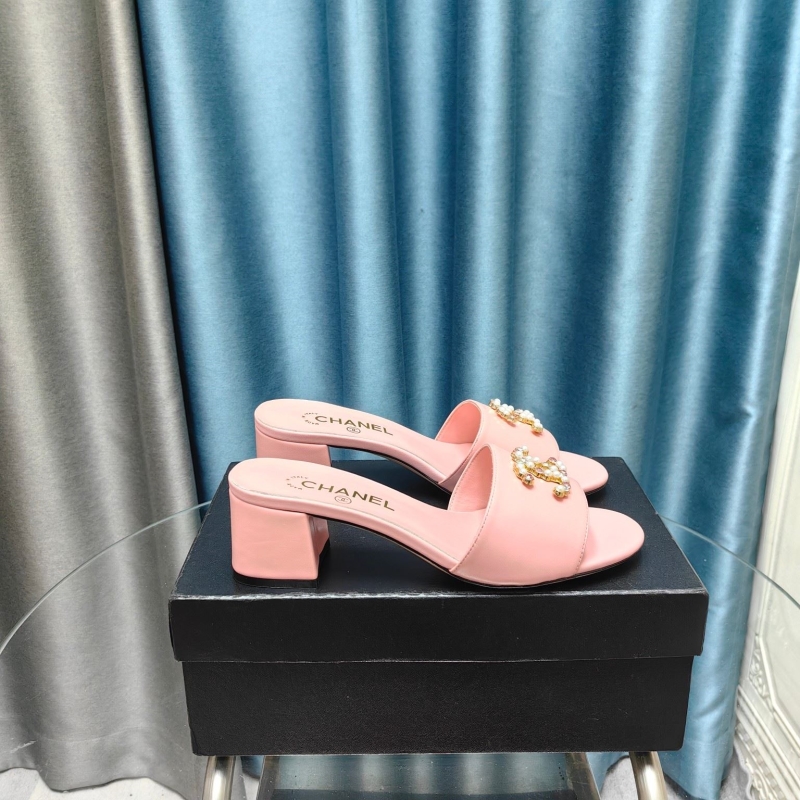 Ch*el slippers